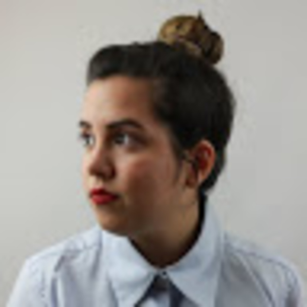 Meet your Posher, Ariana